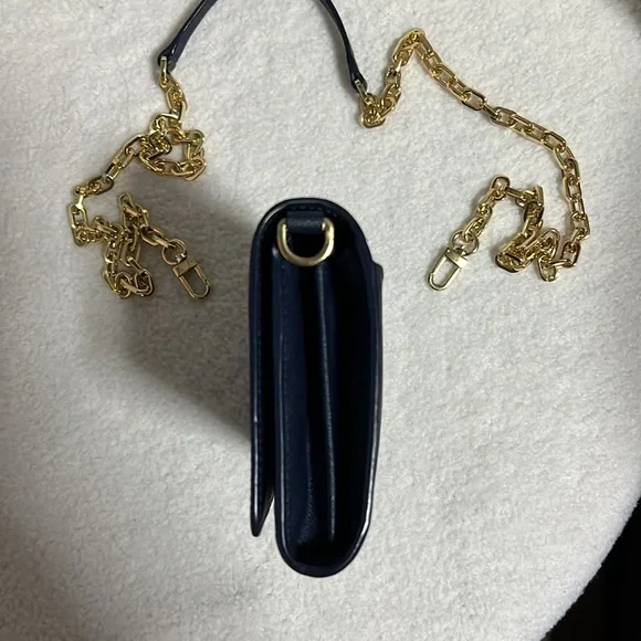 Tory Burch Wallet on Chain - Picture 8 of 8